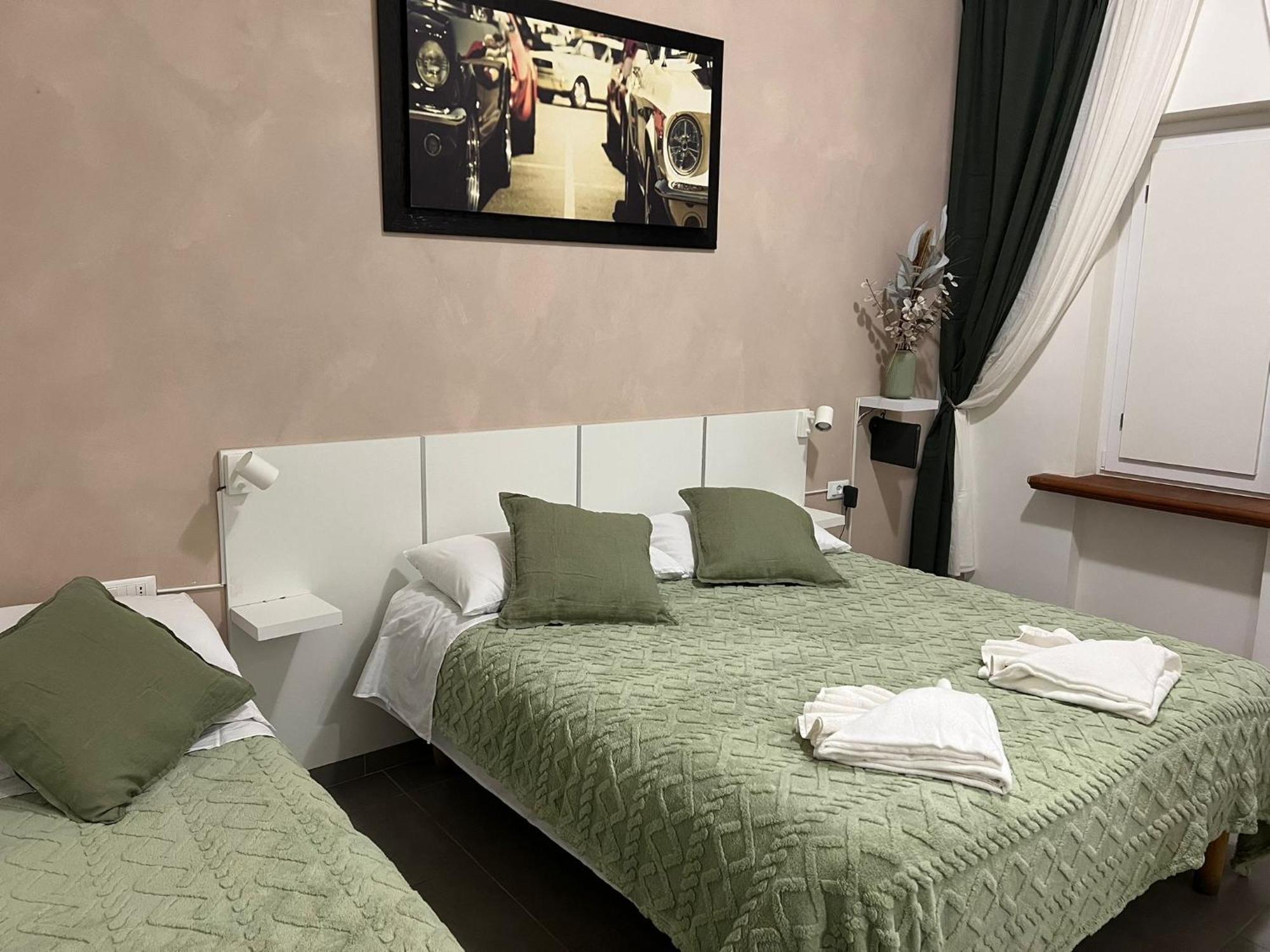 Gemelli Tre — Foto 1